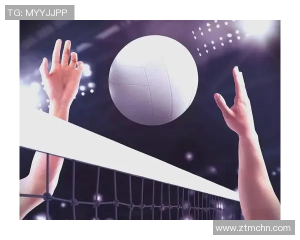 排球之美：深入解析北京排球队的灵活战术与团队协作