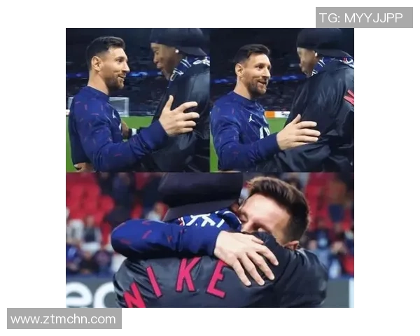 足球明星的故事与梦想让我们一起探索他们的精彩人生